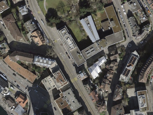 Art Collection of the Canton of Zurich