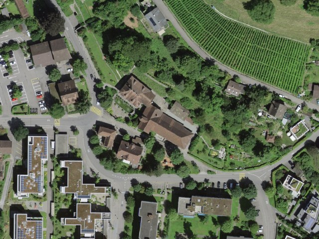 Museum Burghalde