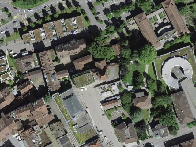 Stadtmuseum Aarau