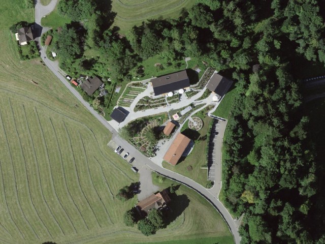 A.Vogel Gesundheitszentrum