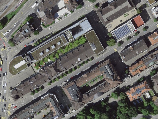 Kunst Halle Sankt Gallen