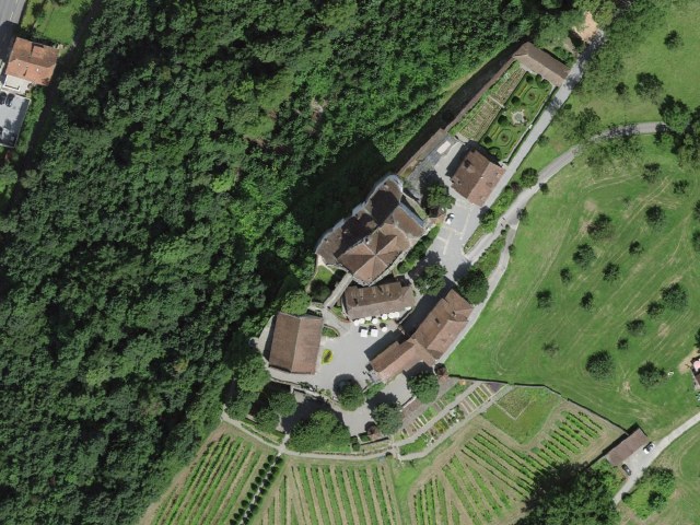Schloss Wildegg - Museum Aargau