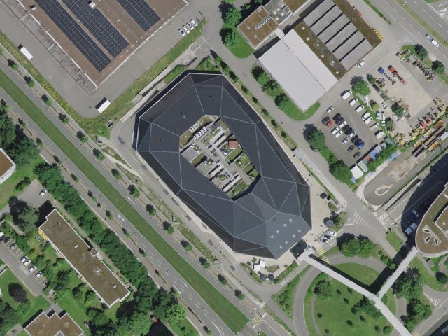 Umwelt Arena