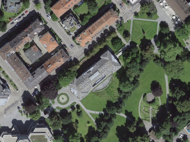 Kunstmuseum St.Gallen