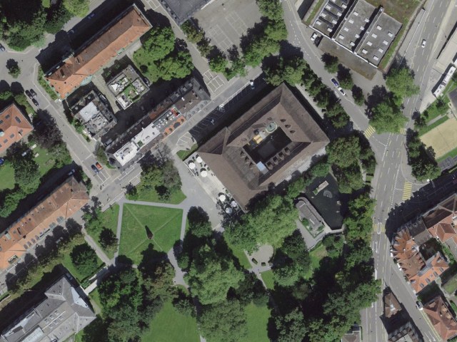 Kulturmuseum St. Gallen
