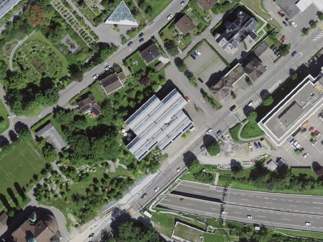 Naturmuseum St. Gallen
