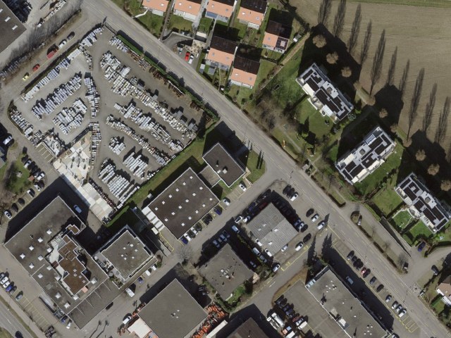 Swiss Space Museum