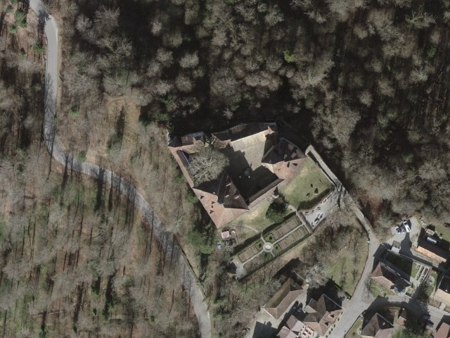 Museum Schloss Kyburg