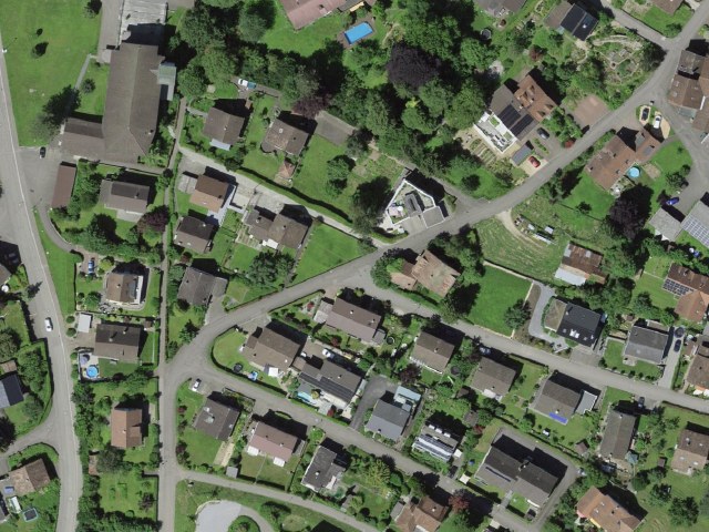 Local collection of Gelterkinden