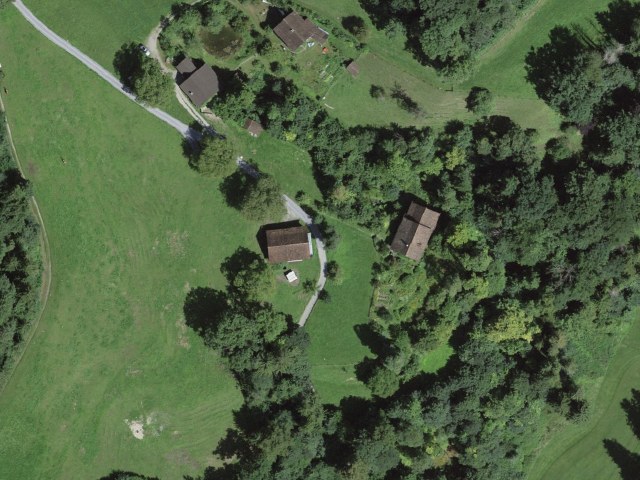 Kobesenmühle