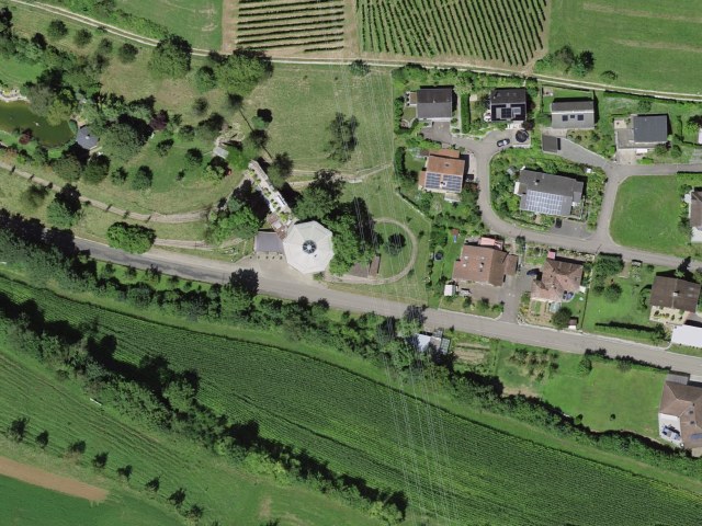 Mining Museum
