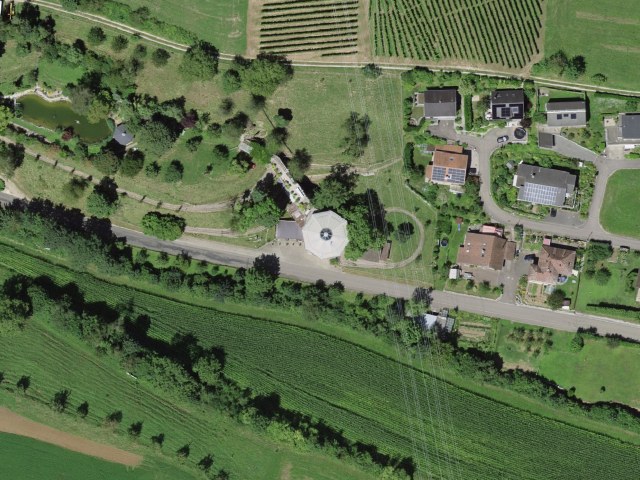Bergwerkmuseum Herznach