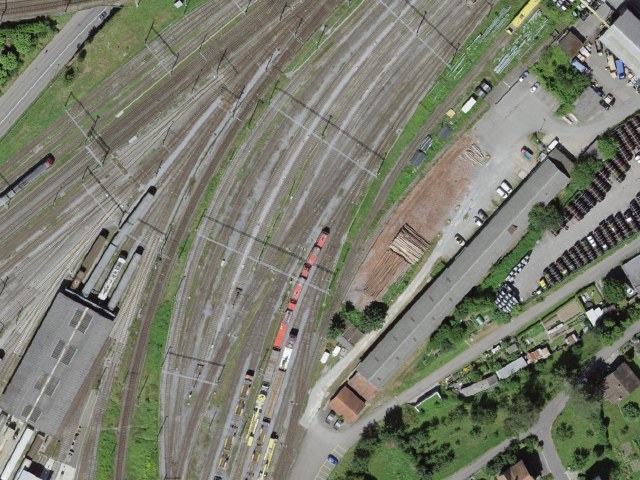 SBB Historic