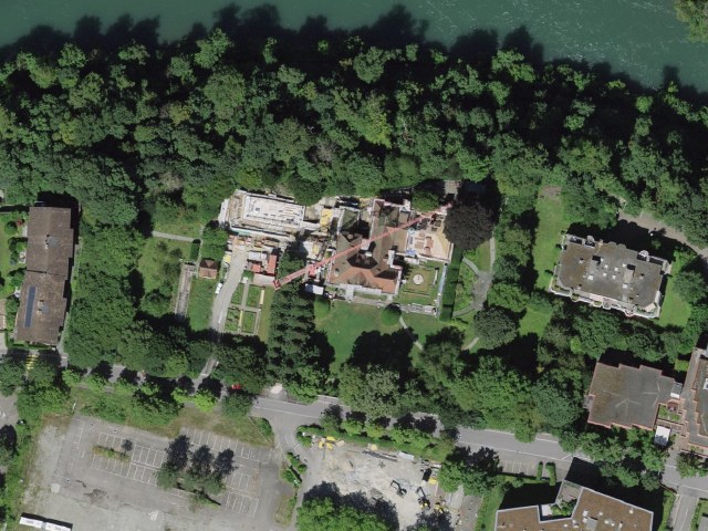 Museum Langmatt