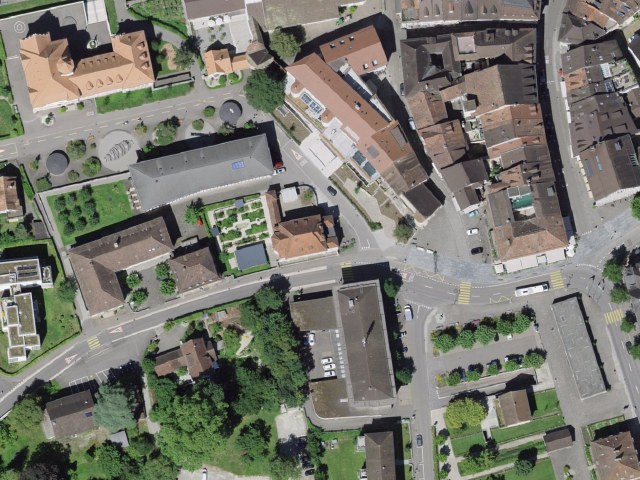 Vindonissa Museum - Museum Aargau