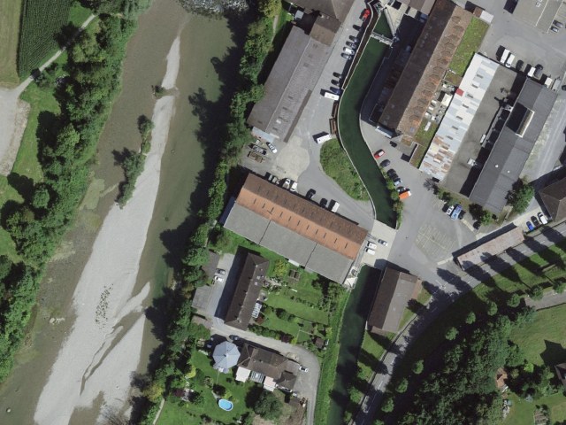 Typorama / Museum für Satz und Druck