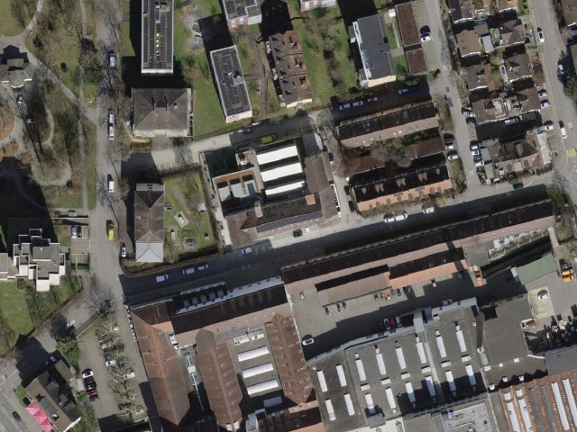 Fotomuseum Winterthur
