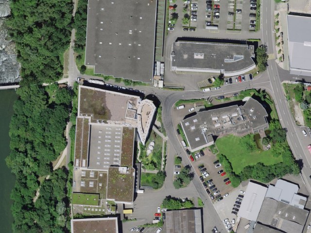 Forum Würth Arlesheim