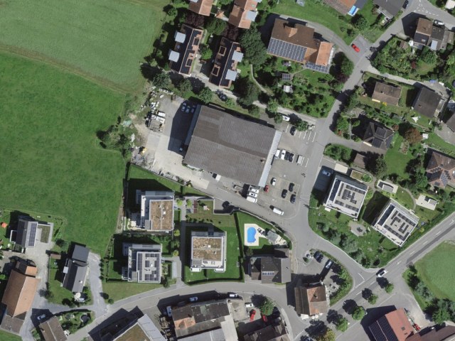 Local Museum of Häggenschwil