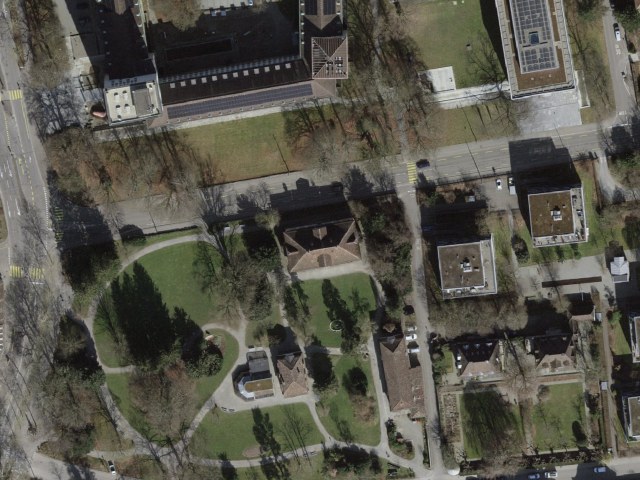 Museum Lindengut