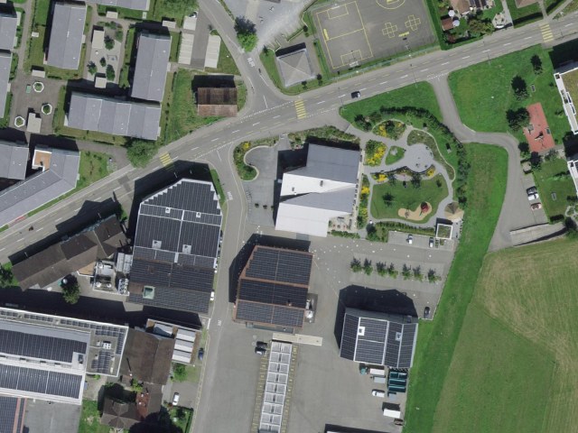 MoMö - Schweizer Mosterei- und Brennereimuseum
