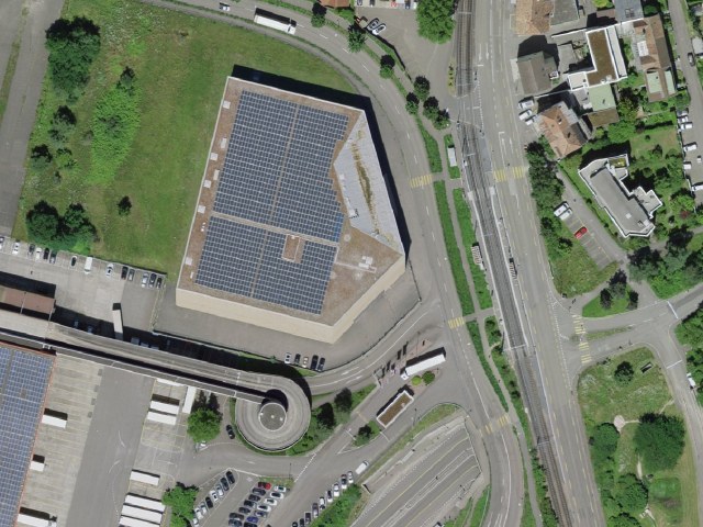 Schaulager