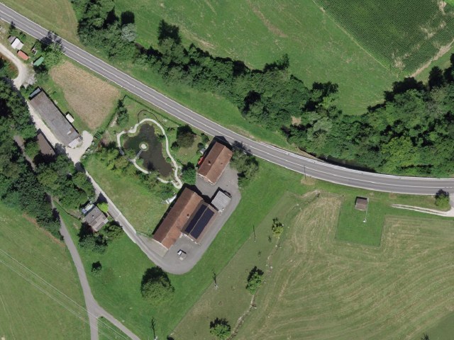 Museum of Firefighting, Craft and Agriculture