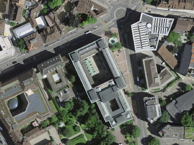 Kunstmuseum Basel