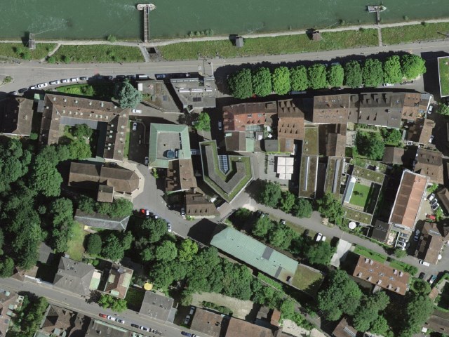 Kunstmuseum Basel  I  Gegenwart