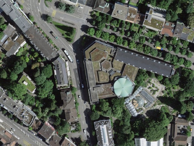 University Library of Basel