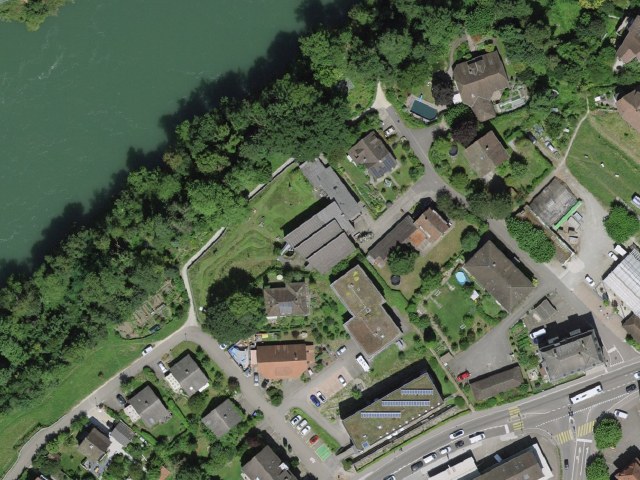 Erwin Rehmann Sculpture Museum