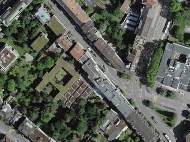 Skulpturhalle Basel