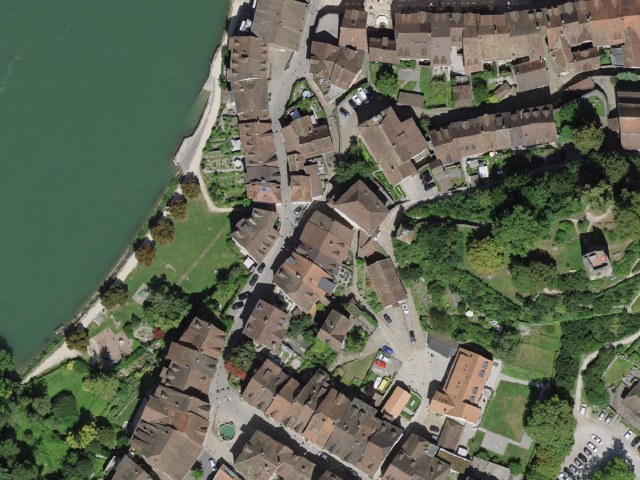 Sprachpanorama Laufenburg