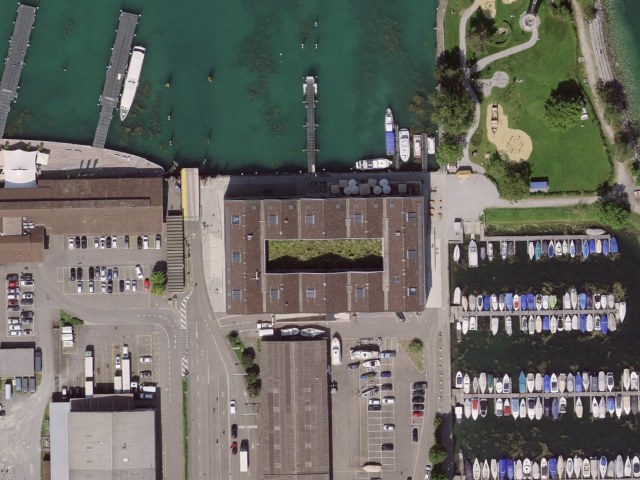 Kornhaus Romanshorn