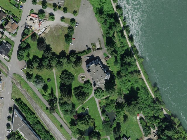 August Deusser Museum