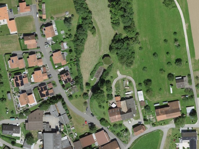 Festungsmuseum Reuenthal