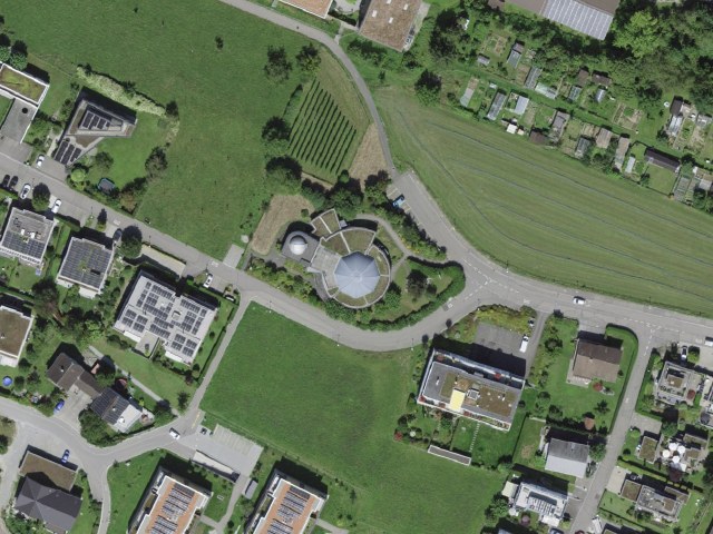 Bodensee Planetarium and Observatory