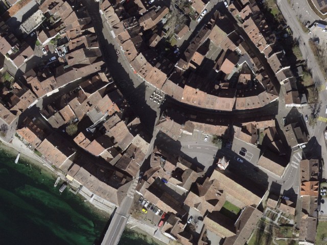 Rathaussammlung
