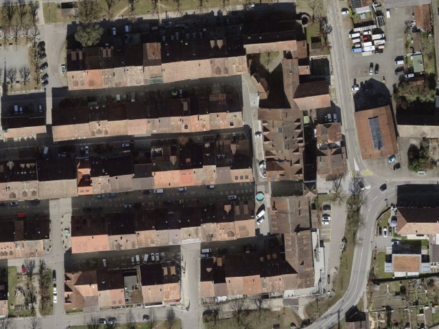 Alte Schmitte Neunkirch