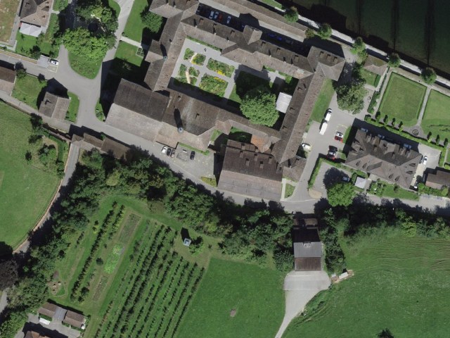 Schaudepot St. Katharinental – Historisches Museum Thurgau