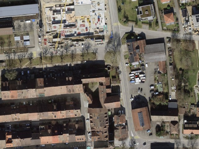 Local Museum Neunkirch