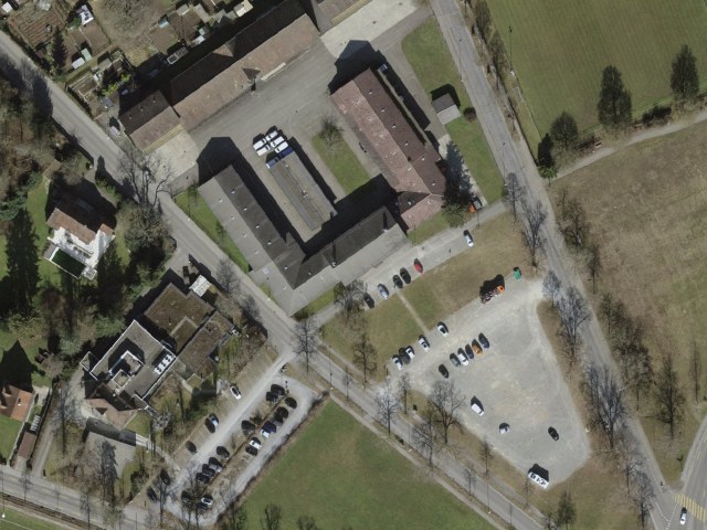 Museum im Zeughaus