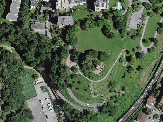 Parco Tassino