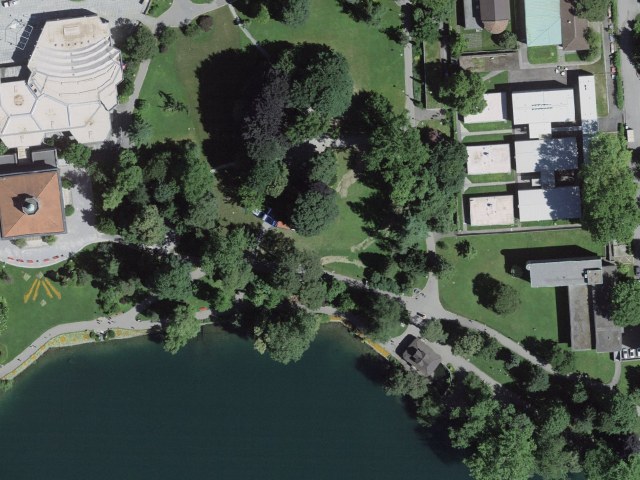 Parco Ciani