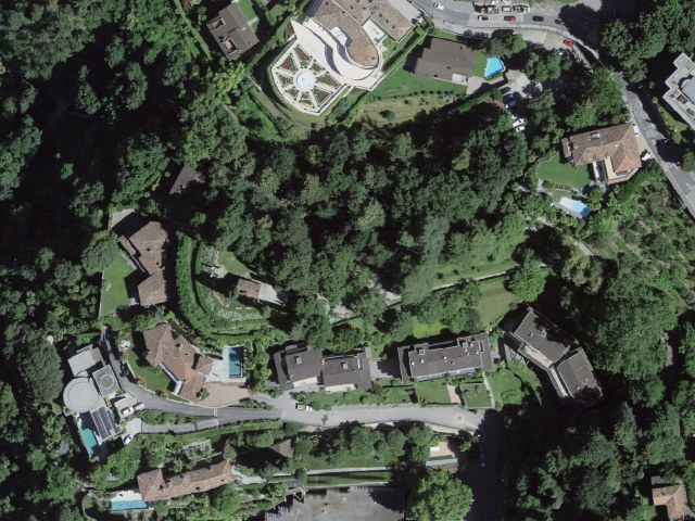 Parco San Michele