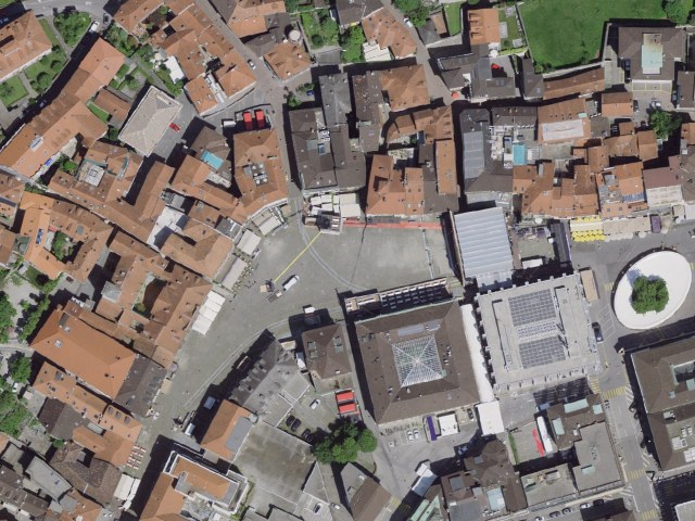Piazza Grande