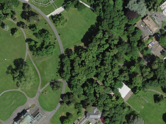 Parc La Grange