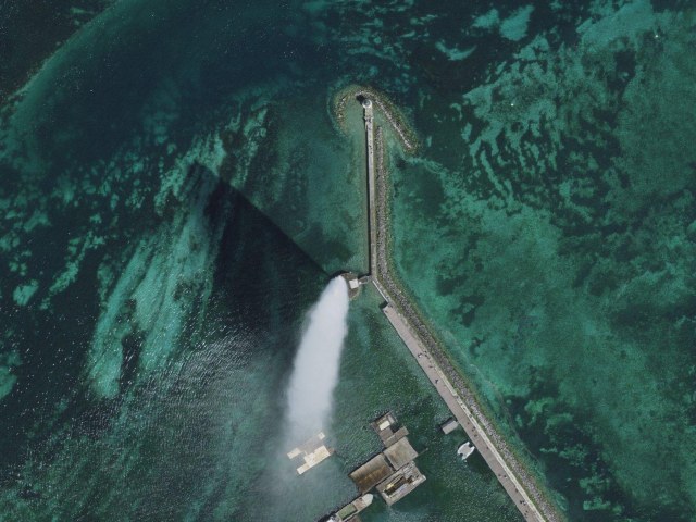 Jet d'Eau