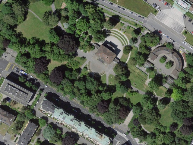 Parc de Mon Repos