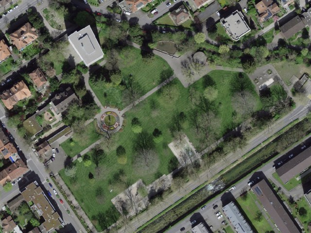 Stadtpark